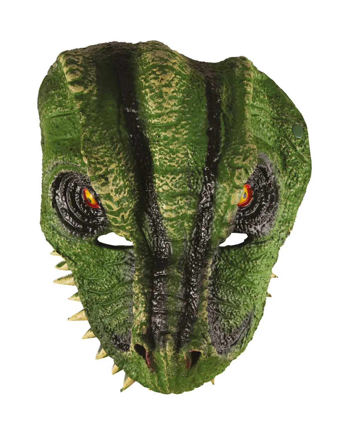 P'tit Clown 22917 maschera dinosauro adulto