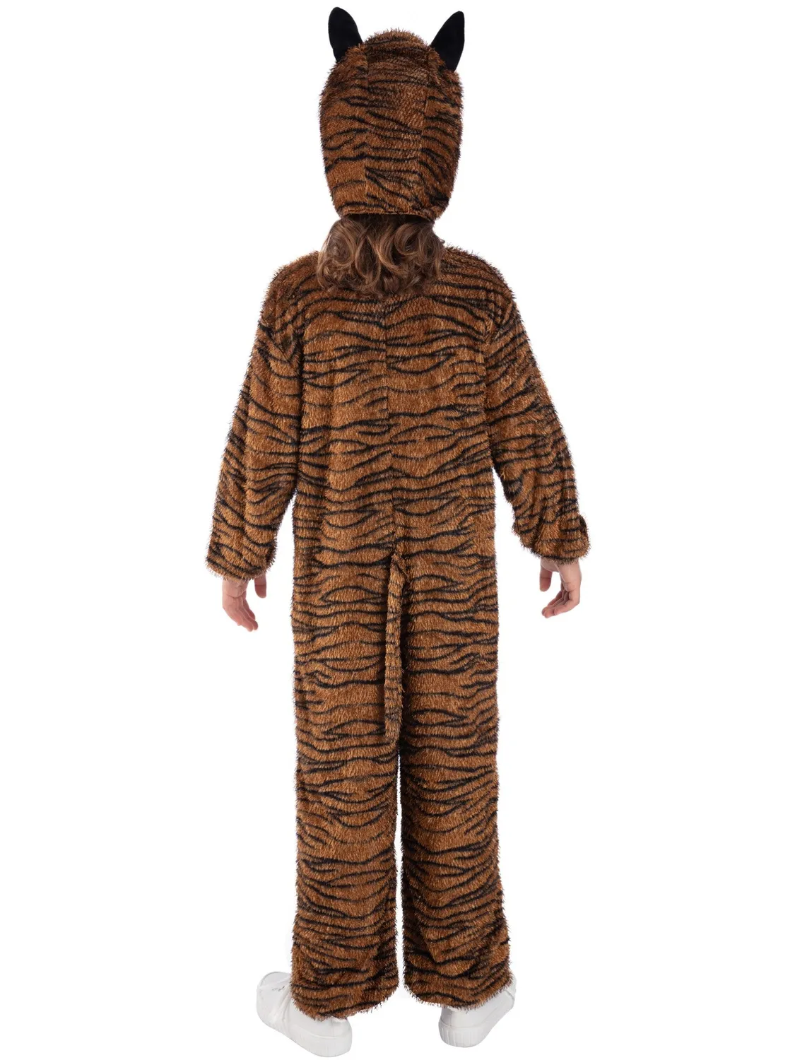 Smiffys Tiger Costume tigre taglia S 4-6 anni tuta