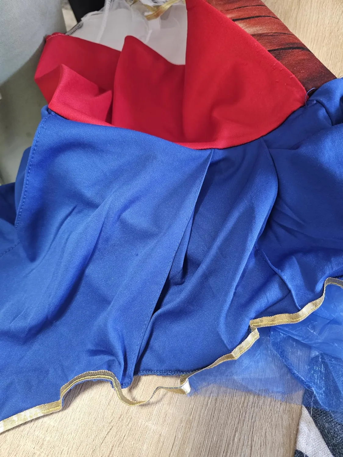 Funidelia Wonder Woman 1984 costume bambina 3-4 anni