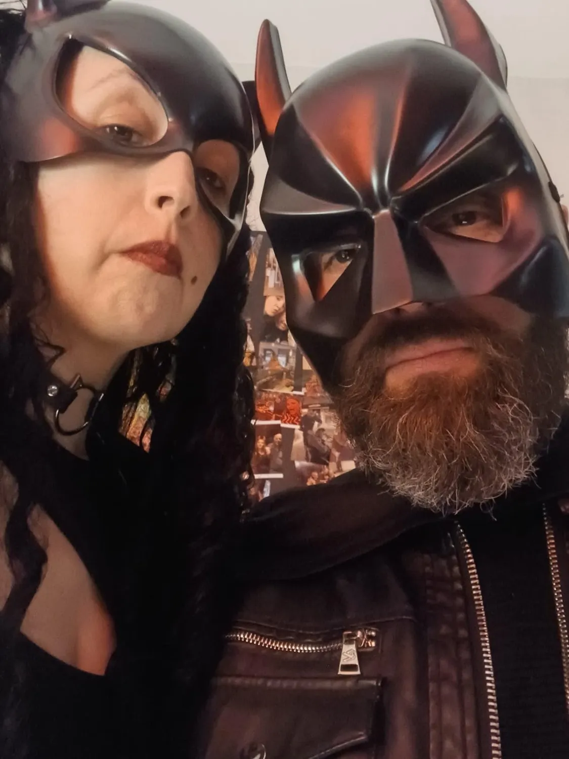 Funidelia Batman Kit uomo Cavaliere Oscuro ufficiale