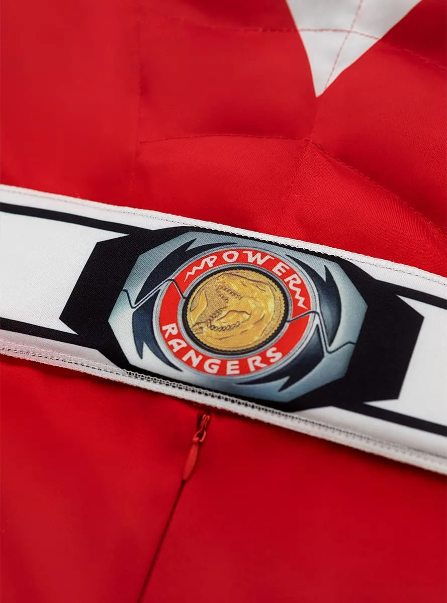 Funidelia Power Ranger Rosso costume bambino ufficiale