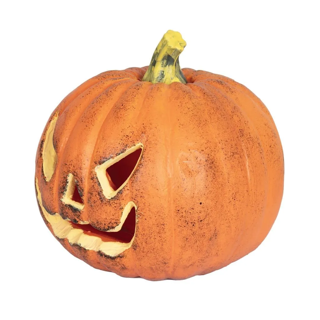 P'tit Clown 12017 Zucca Luminosa 18 cm Colori Cangianti