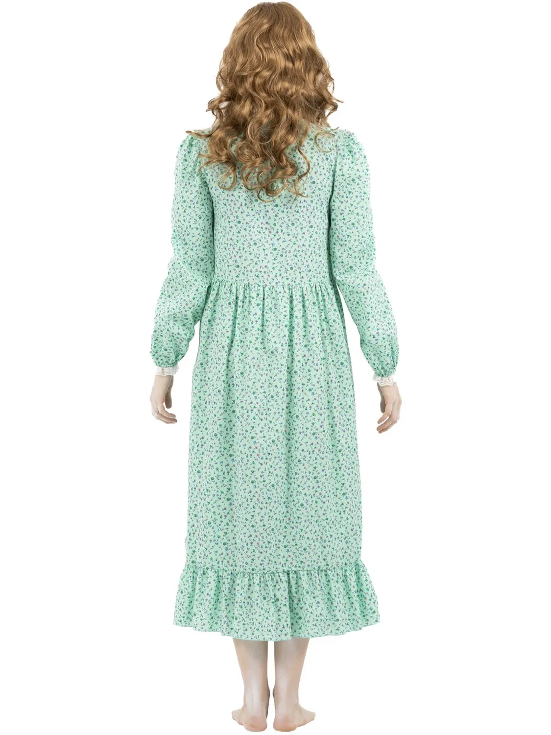 Smiffys Exorcist Regan Costume Donna S Horror
