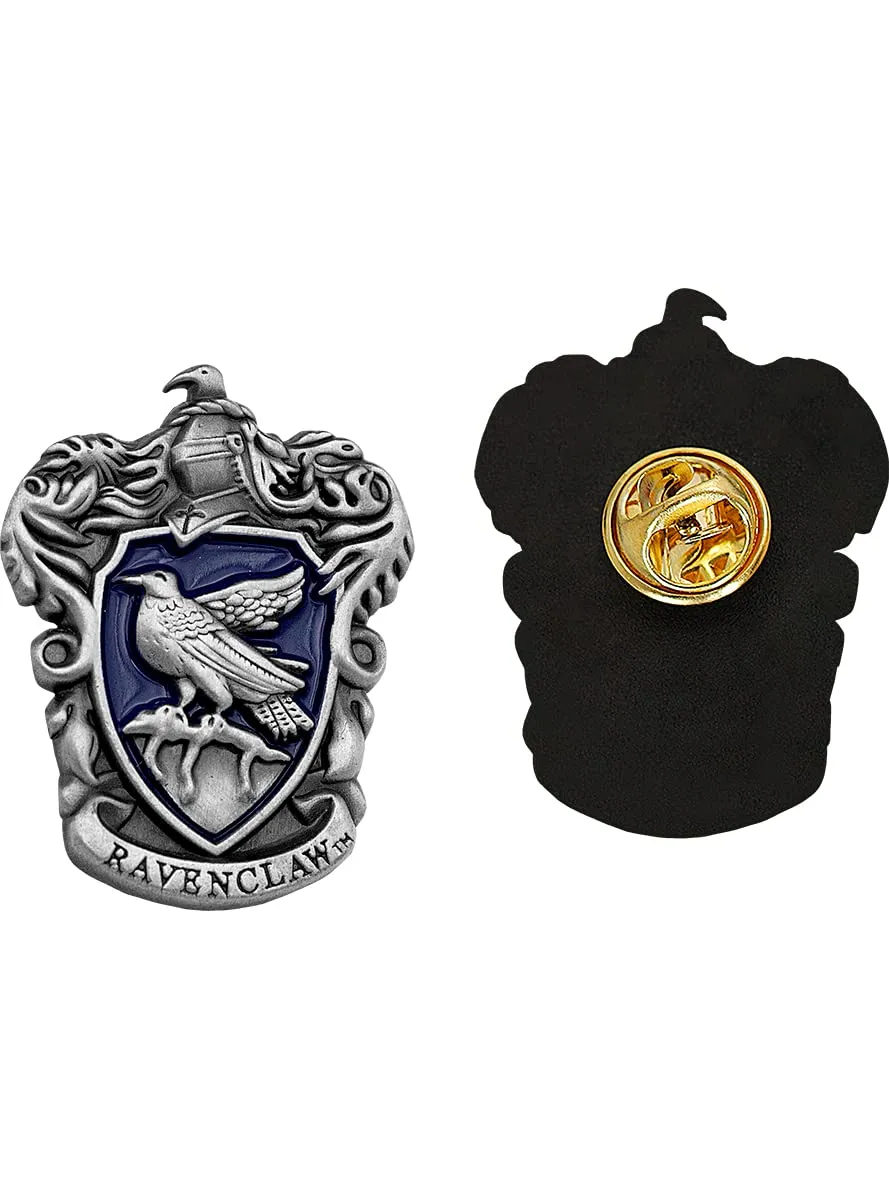 Funidelia Harry Potter Set 4 Spille Case Hogwarts Marroni