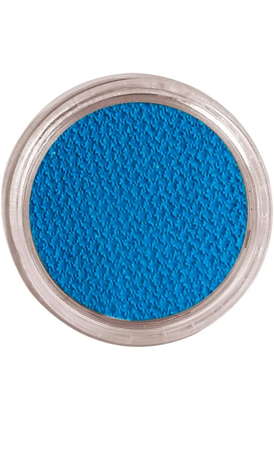 Guirca trucco acqua viso blu 15 gr