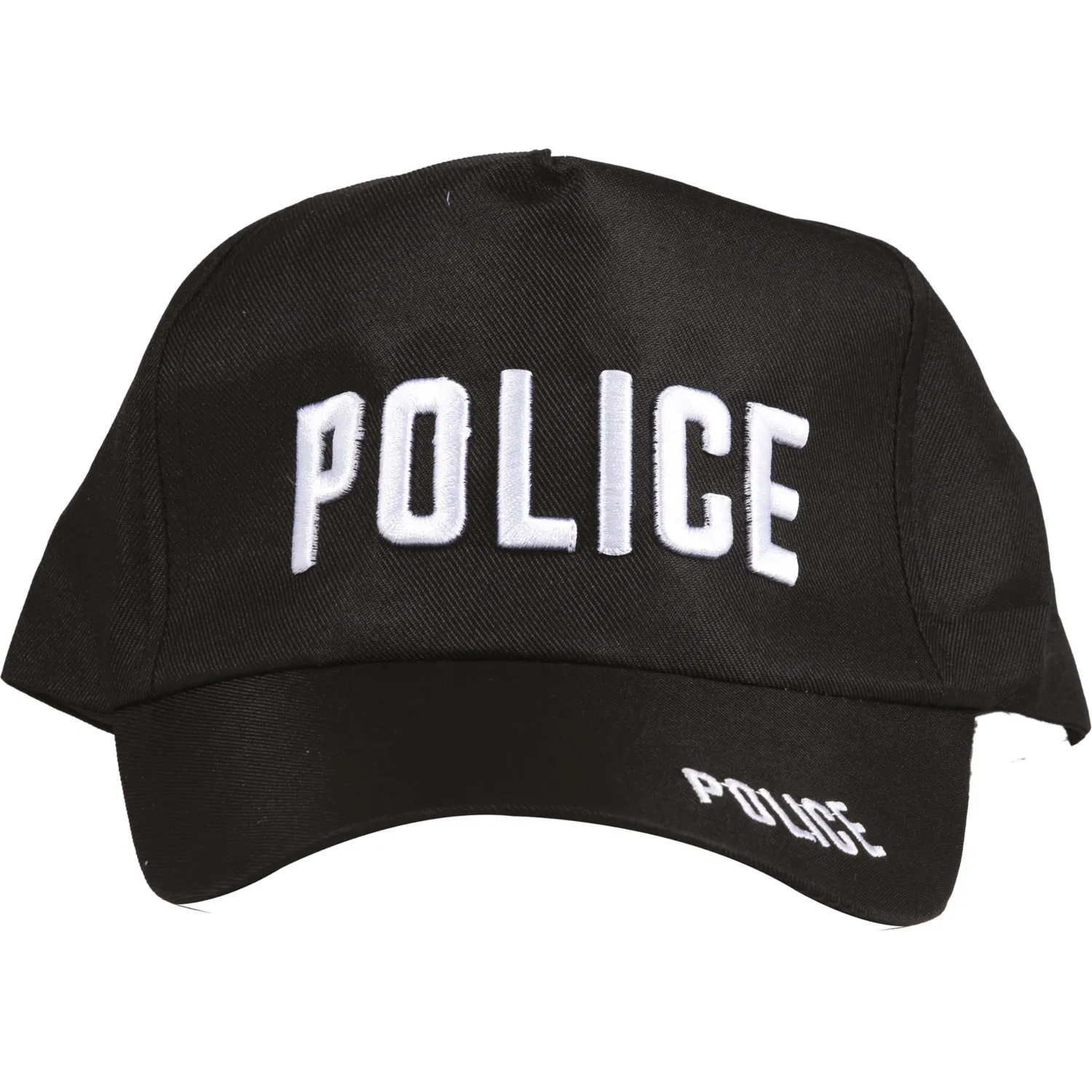 P'tit Clown 56930 cappello polizia adulto taglia unica