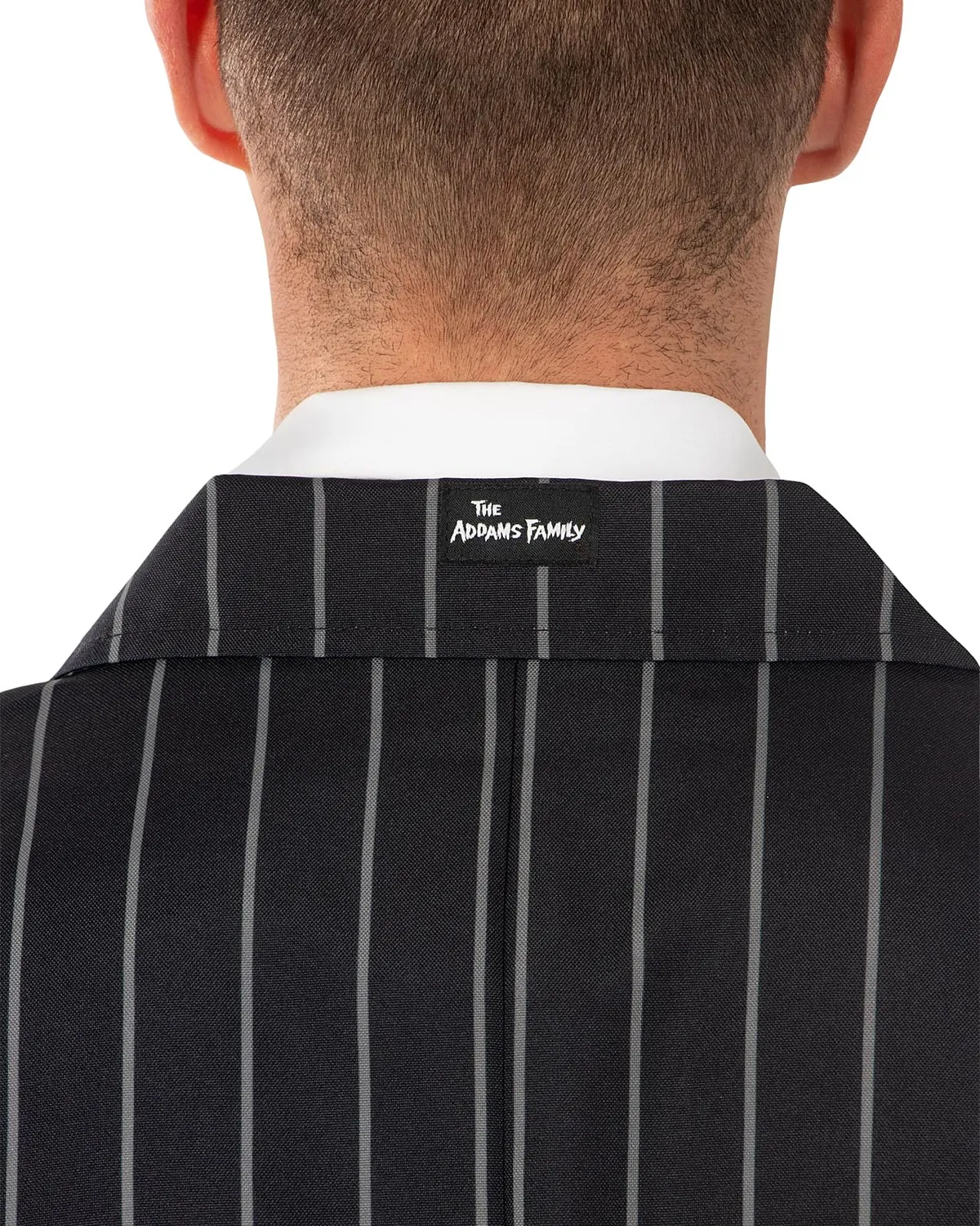 Funidelia Gomez Addams costume uomo M ufficiale