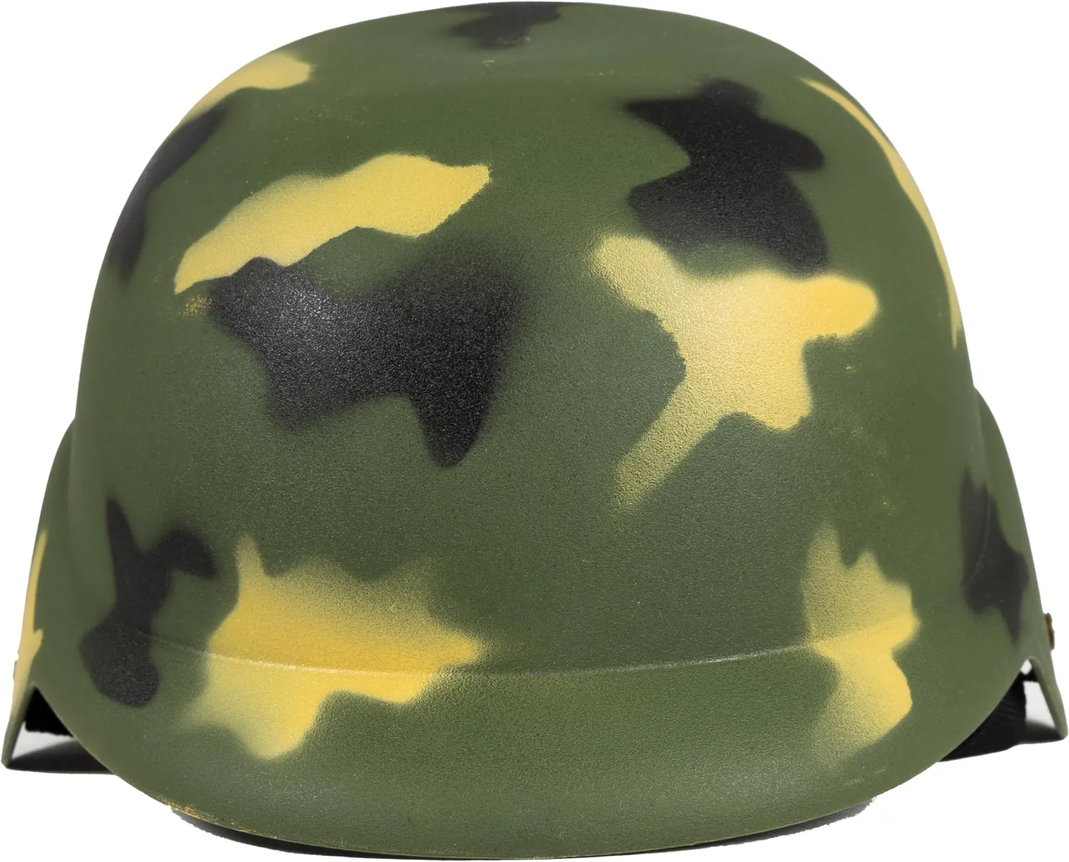 P'tit Clown 14825 cuffia militare adulto cachi