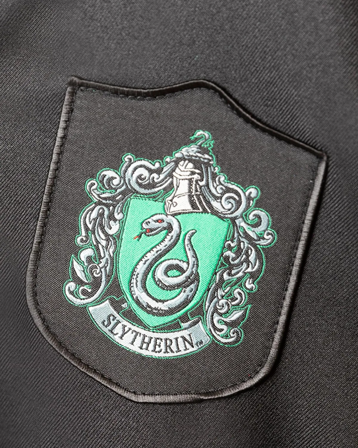 Funidelia Harry Potter costume adulto nero ufficiale mago