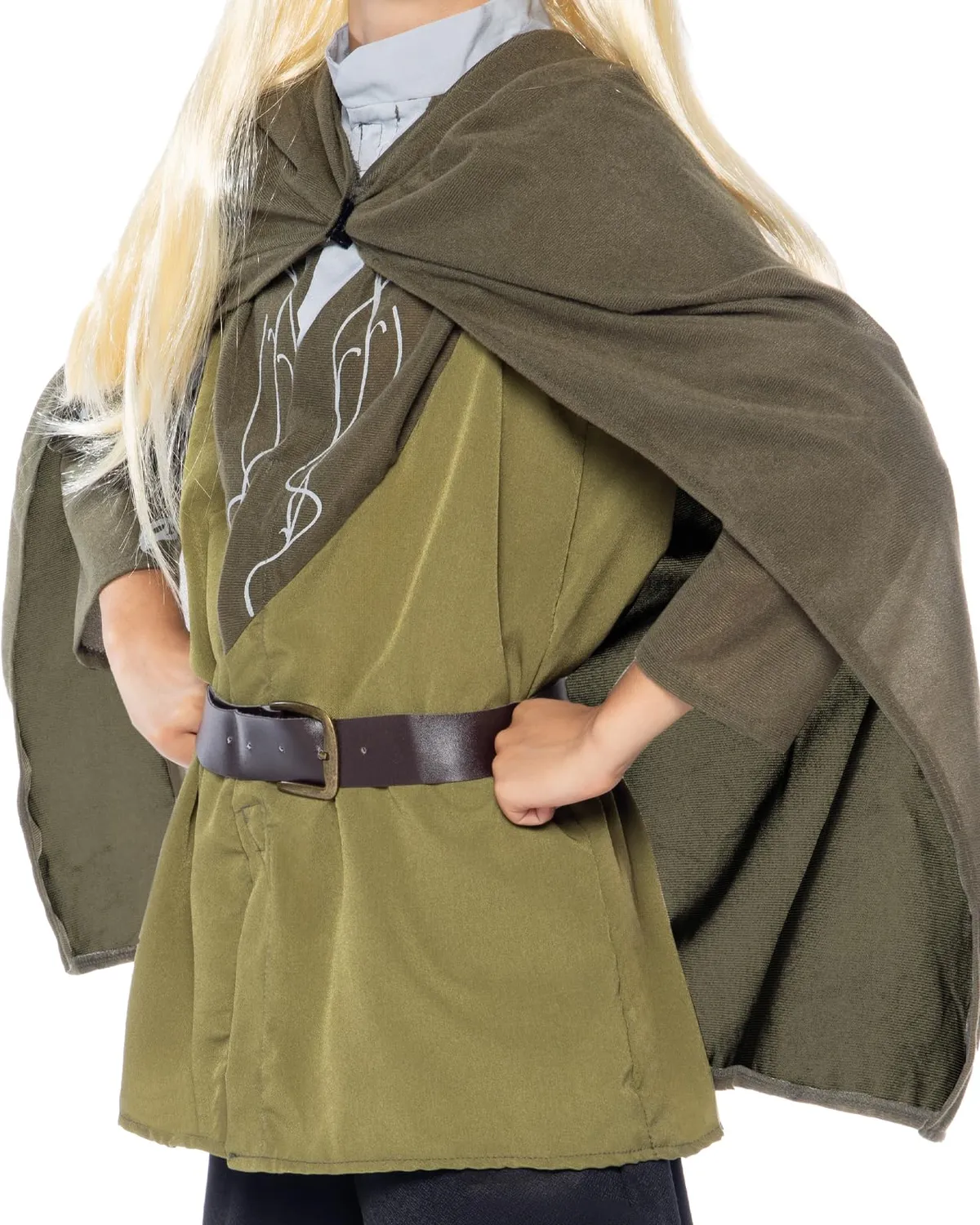 Funidelia Legolas Signore Anelli costume bambino 7-9 anni elfo