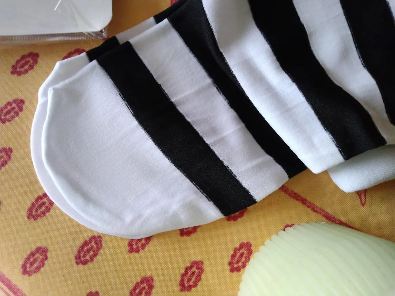 P'tit Clown Collant Rig получение