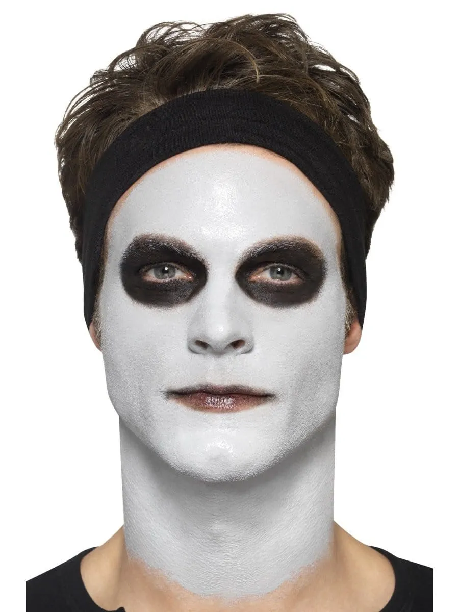 Smiffys Zombie Liquid Latex Kit trucco zombie 4 vasetti