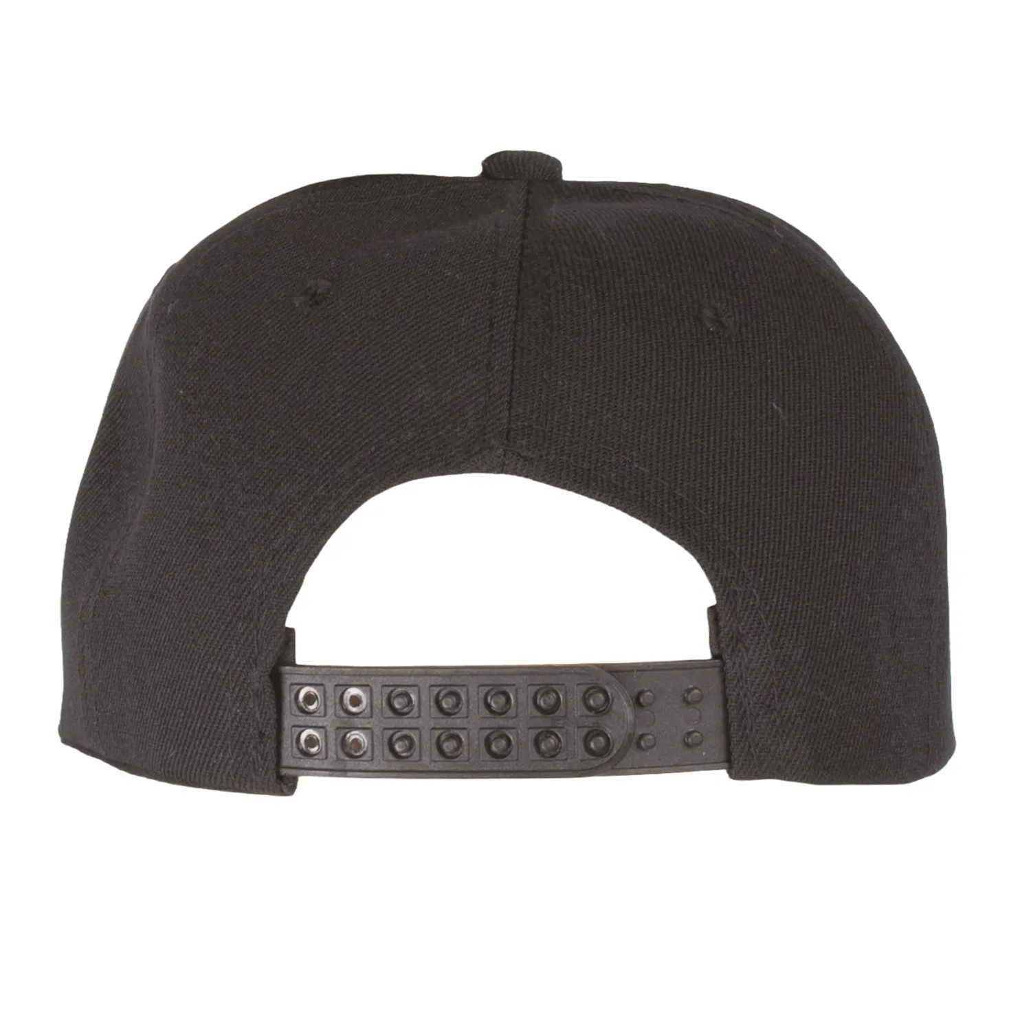 P'tit Clown re66639 cappello bling bling oro