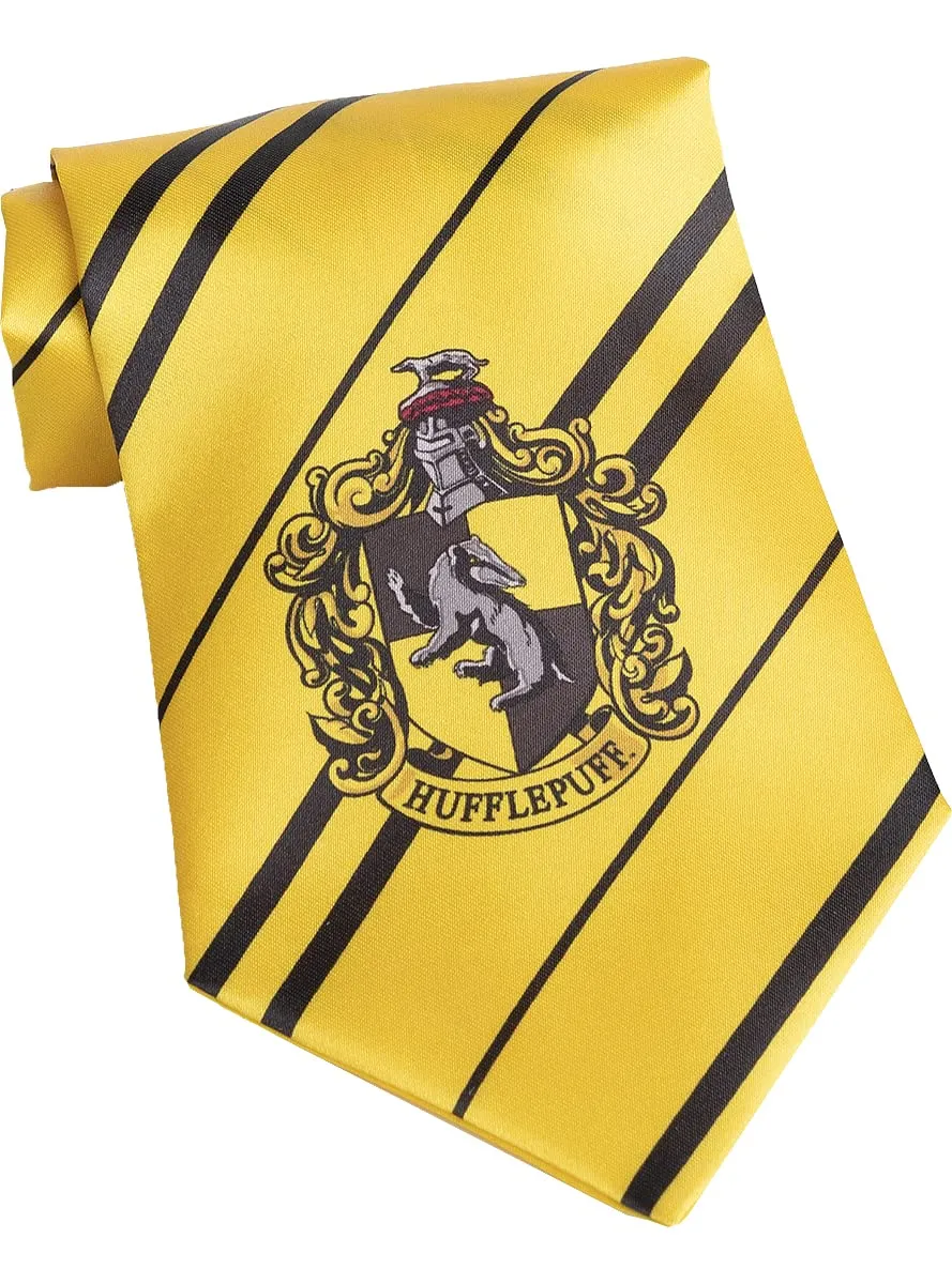 Funidelia Harry Potter cravatta Grifondoro replica ufficiale
