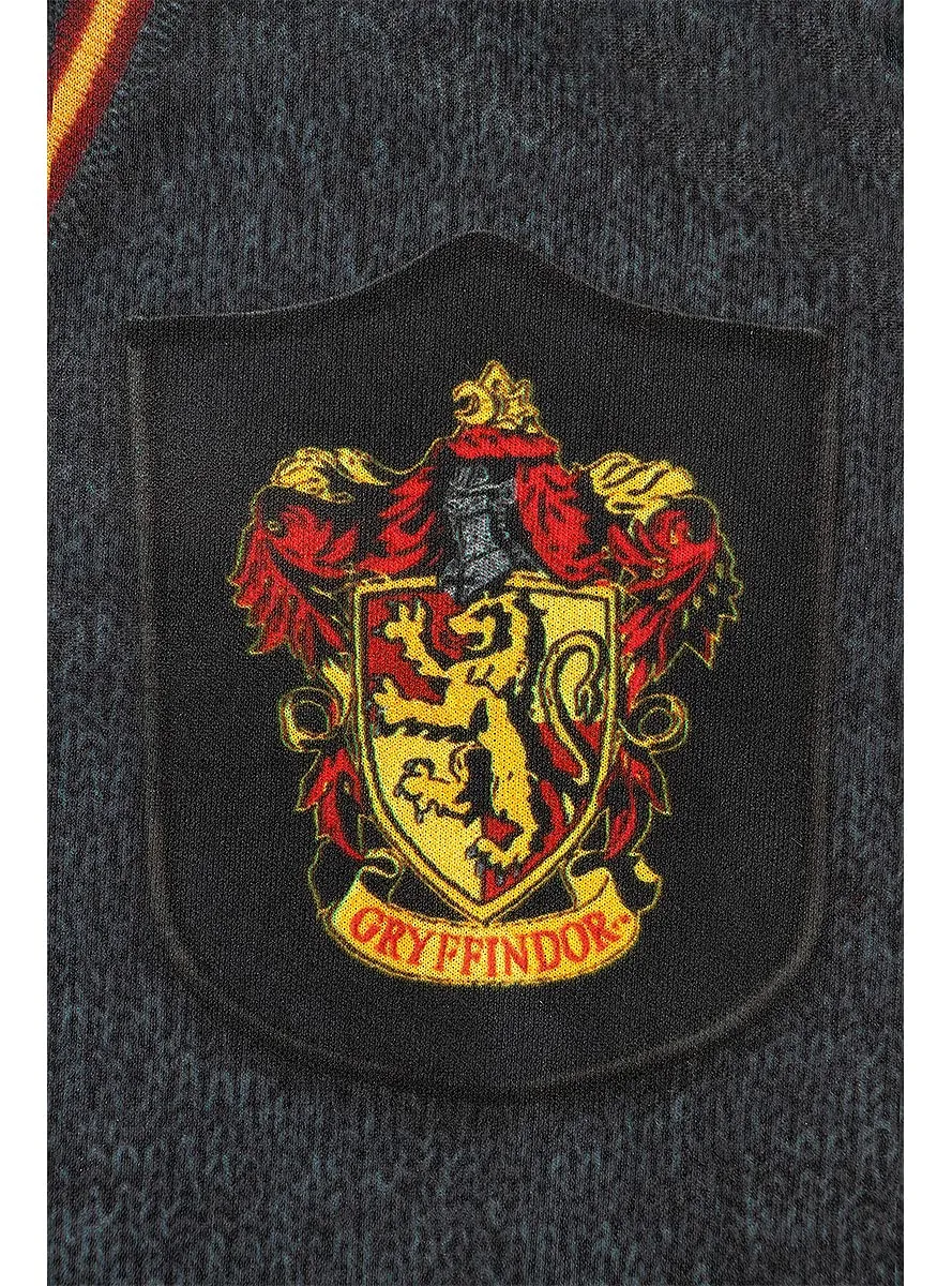 Funidelia Harry Potter Maglietta Grifondoro Donna S