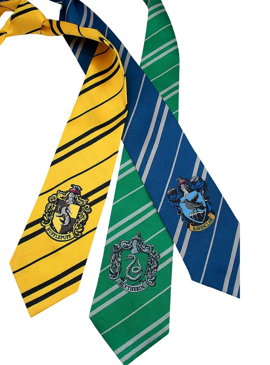 Funidelia Harry Potter cravatta bambino Corvonero casa