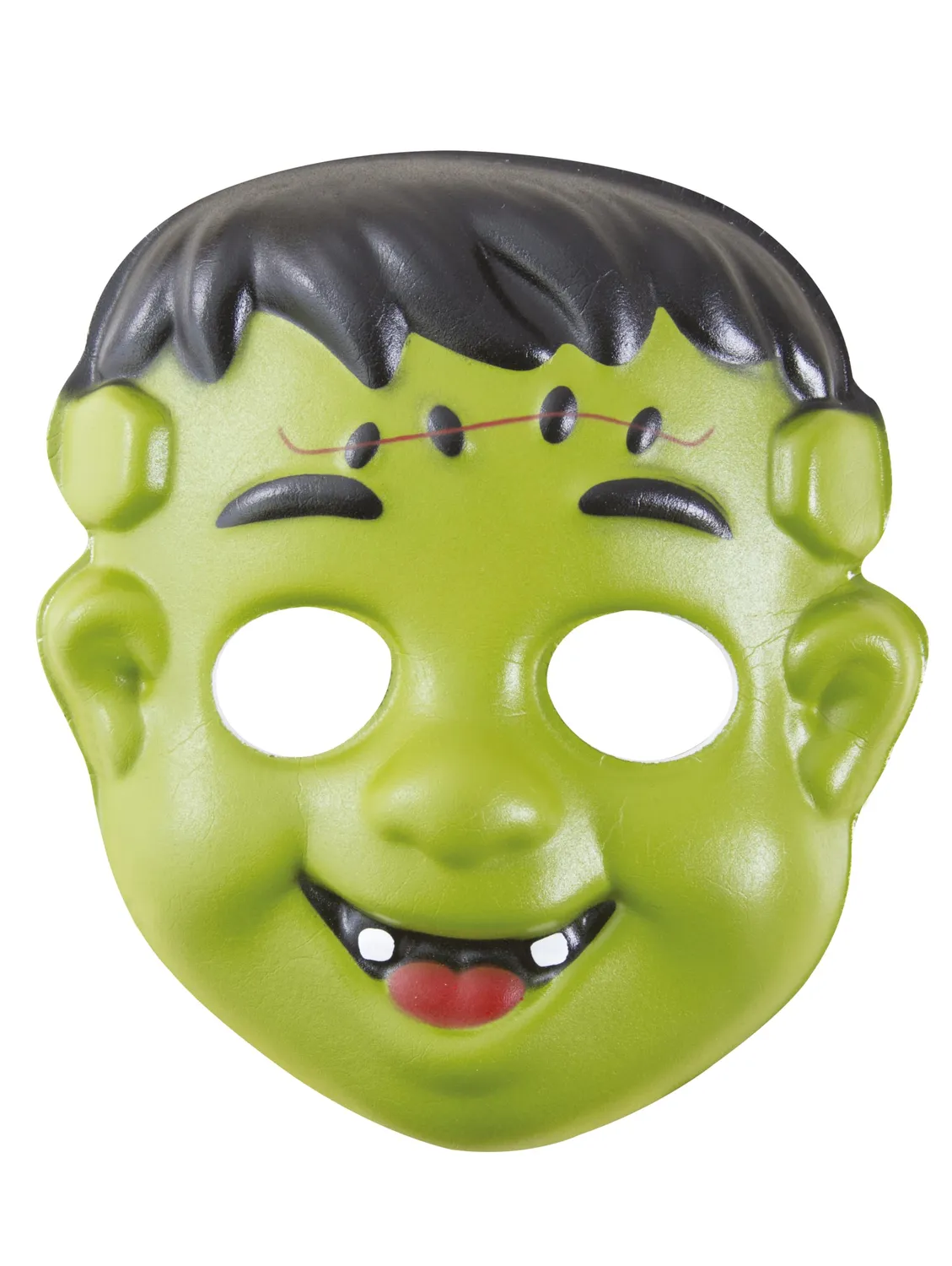 P'tit Clown Halloween Maschera Bambino modello casuale