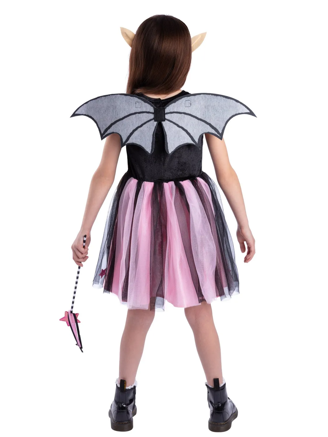Smiffys Isadora Moon costume tutù bambina 7-9 anni