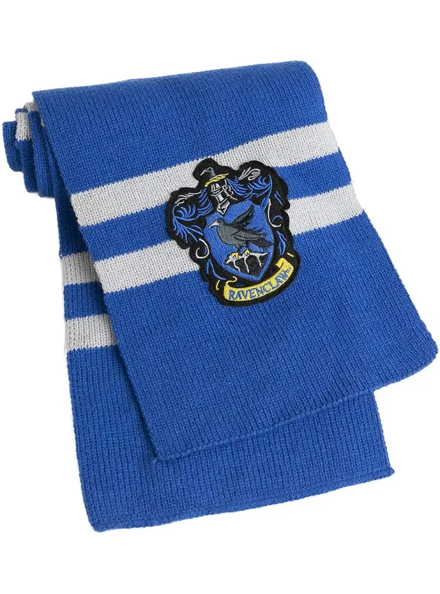 Funidelia Sciarpa Corvonero Harry Potter per Adulti