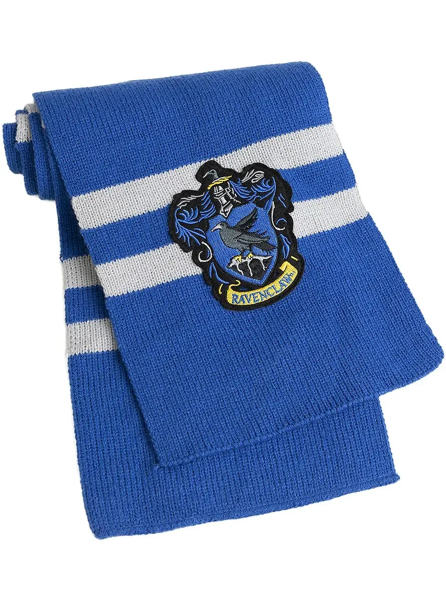 Funidelia Sciarpa Corvonero Harry Potter per Adulti