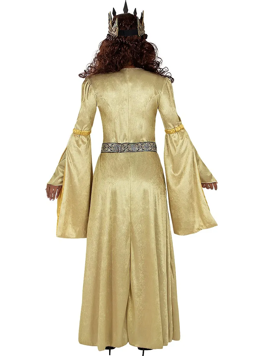 Funidelia Lady Ginevra Deluxe costume donna porpora
