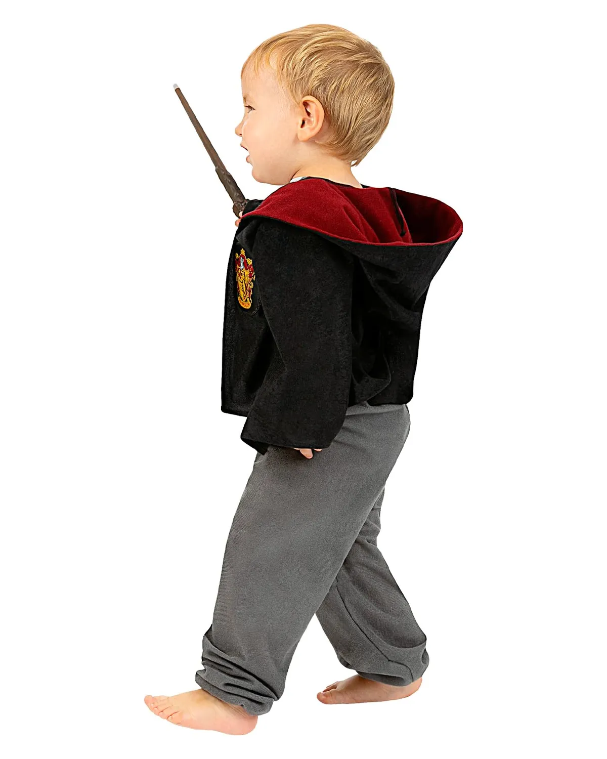 Funidelia Harry Potter Tunica Grifondoro Costume Neonato