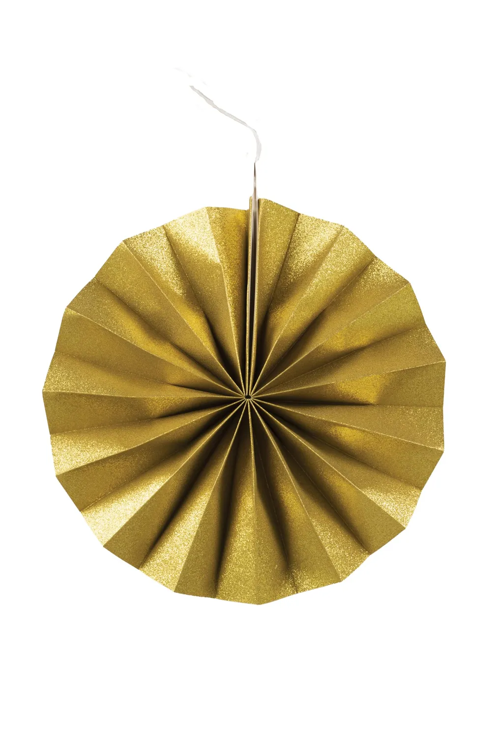 P'tit Clown re22844 set 3 rosette decorazione nero oro
