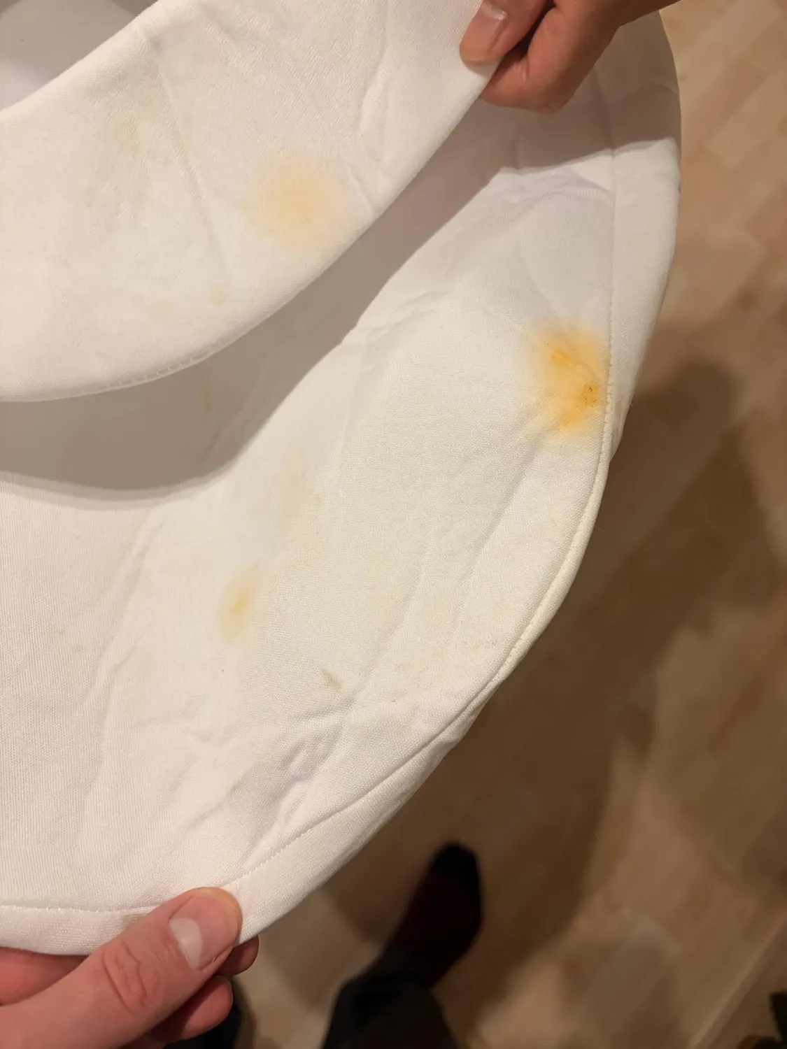 Guirca Toilet Man costume adulto uomo divertente