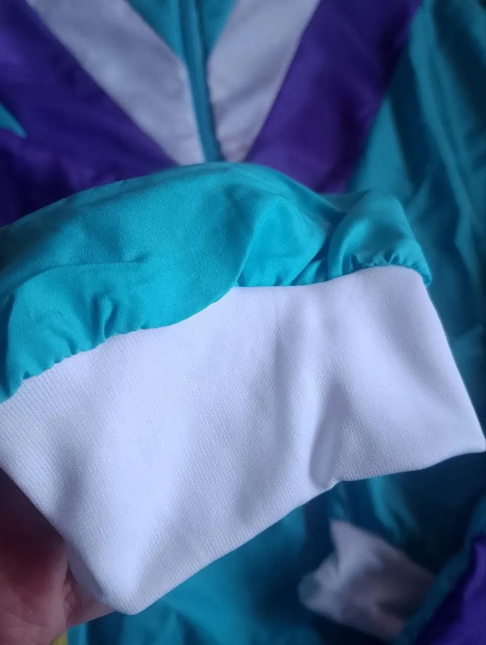 Funidelia Anni '80 costume adulto pop taglia L-XL