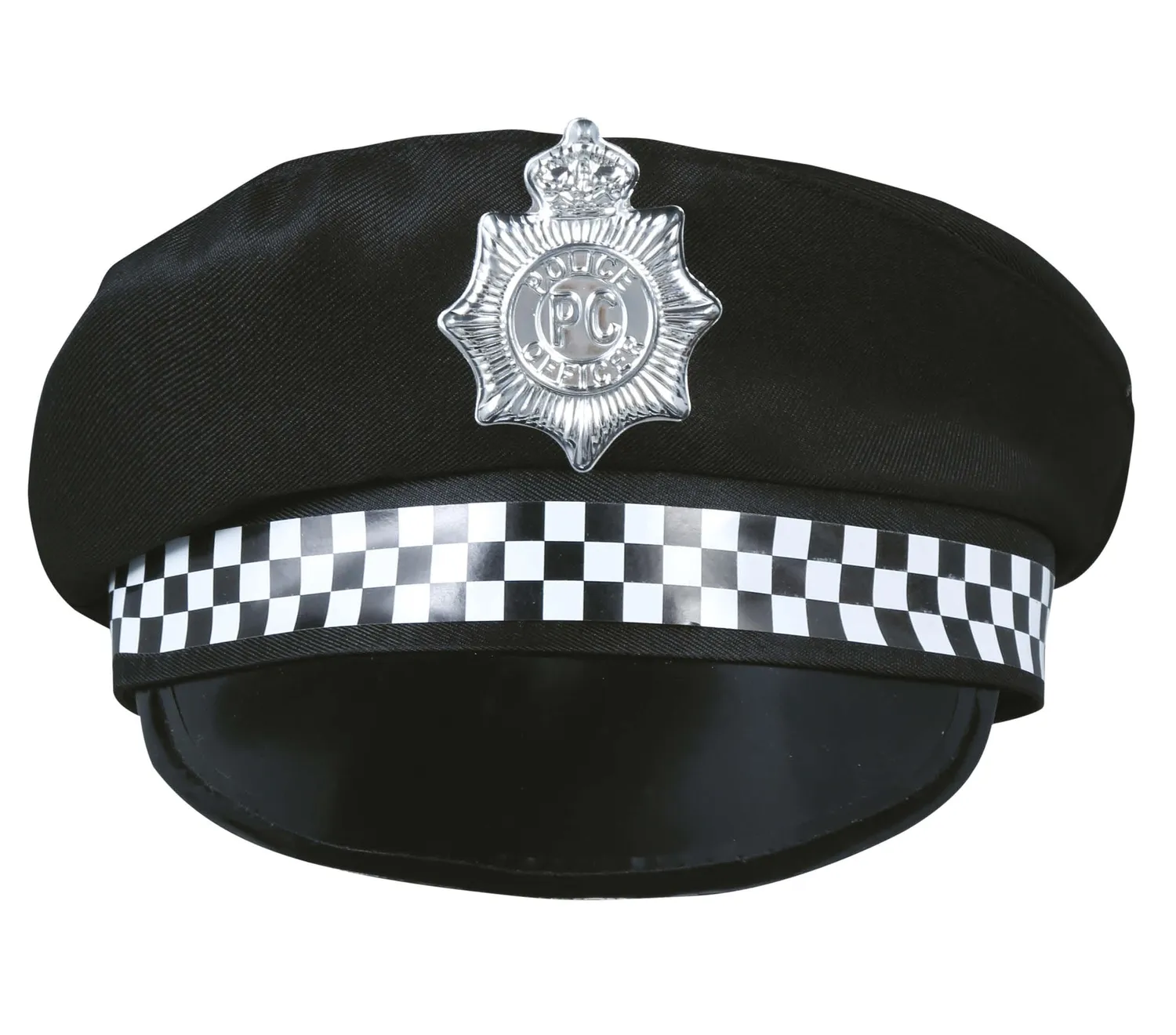 Guirca Cappello Polizia Municipale bambino