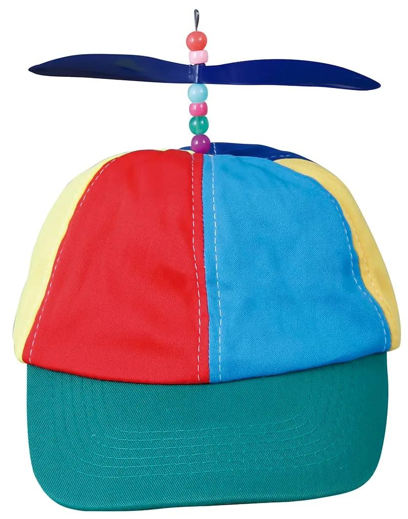 Guirca 13067 cappello cowboy tigre Carnevale