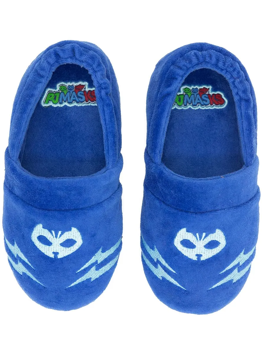Funidelia PJ Masks Pantofole Catboy Bambino Azzurro