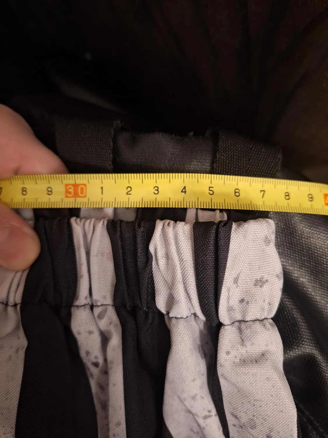 Funidelia Pagliaccio Terrificante Deluxe Costume Uomo L