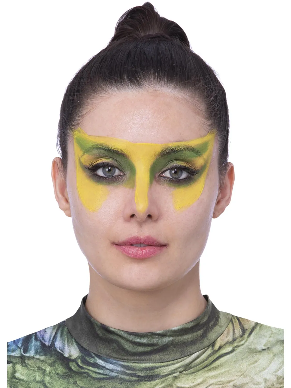 Smiffys Universal Monsters kit trucco Creatura Laguna Nera