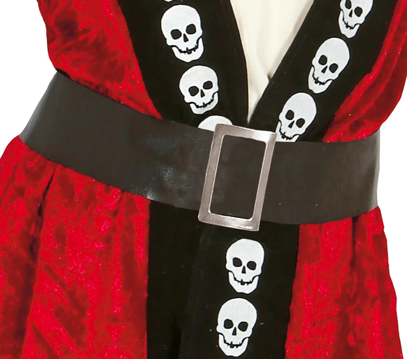 Fiestas Guirca Costume Pirata Travestimento Carnevale