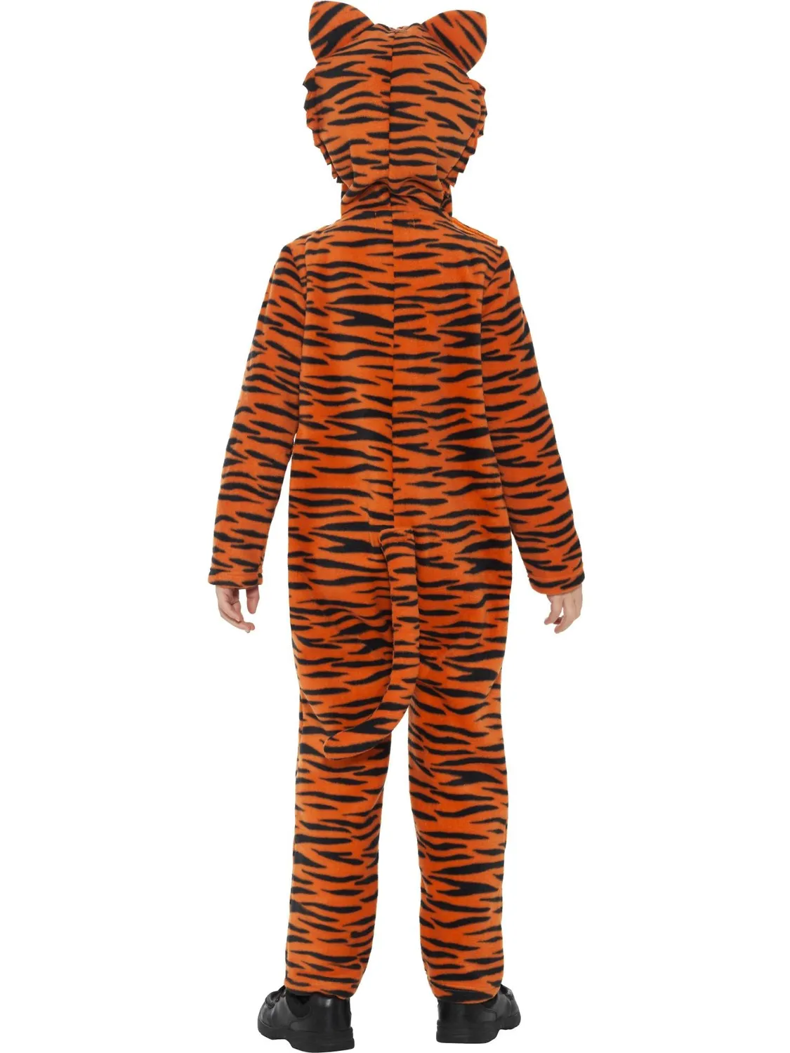 Smiffys Tiger costume tigre arancione 3-4 anni