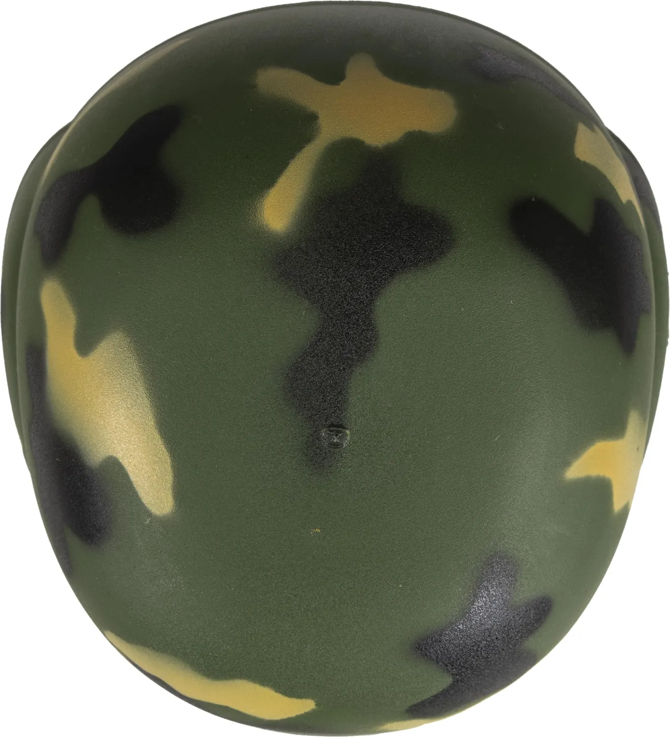 P'tit Clown 14825 cuffia militare adulto cachi