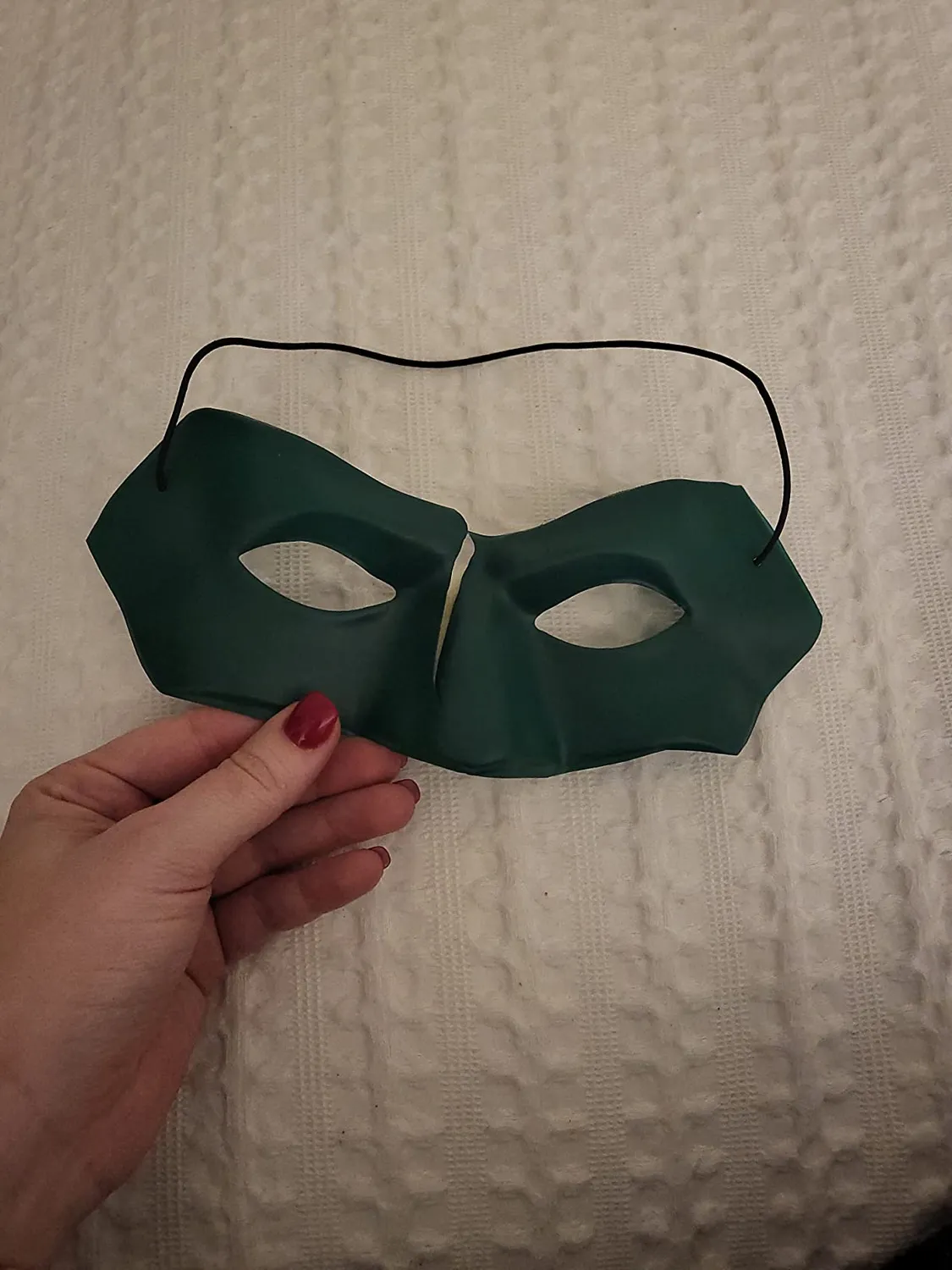 Funidelia Lanterna Verde costume donna verde supereroe