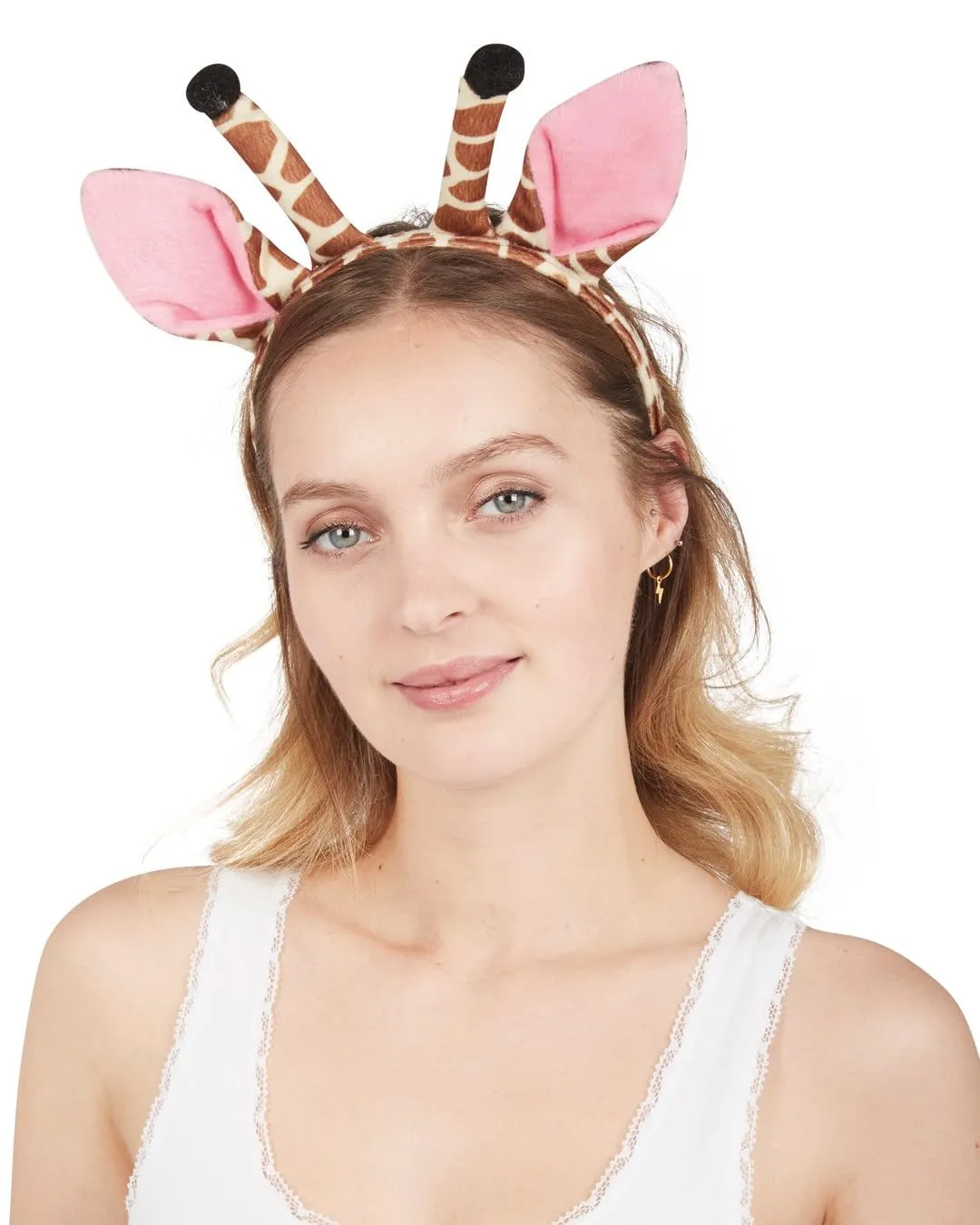 P'tit Clown Set accessori costume con coda RE14006