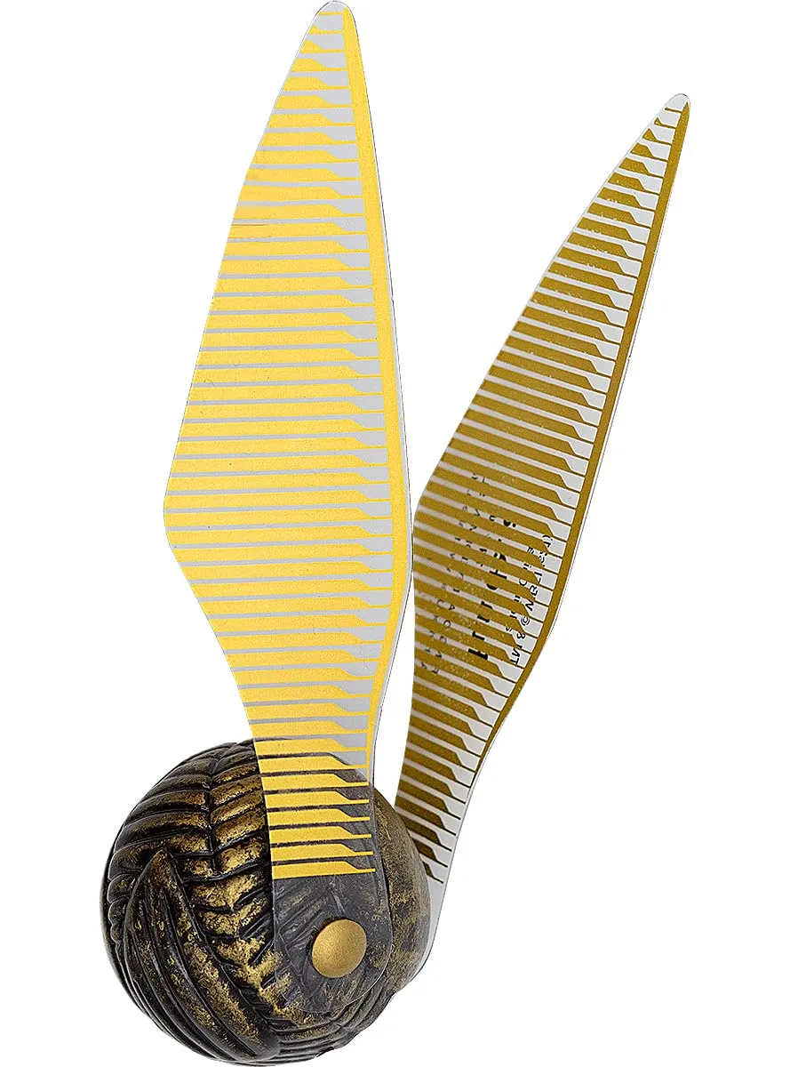 Funidelia Harry Potter Boccino d'Oro accessorio dorato
