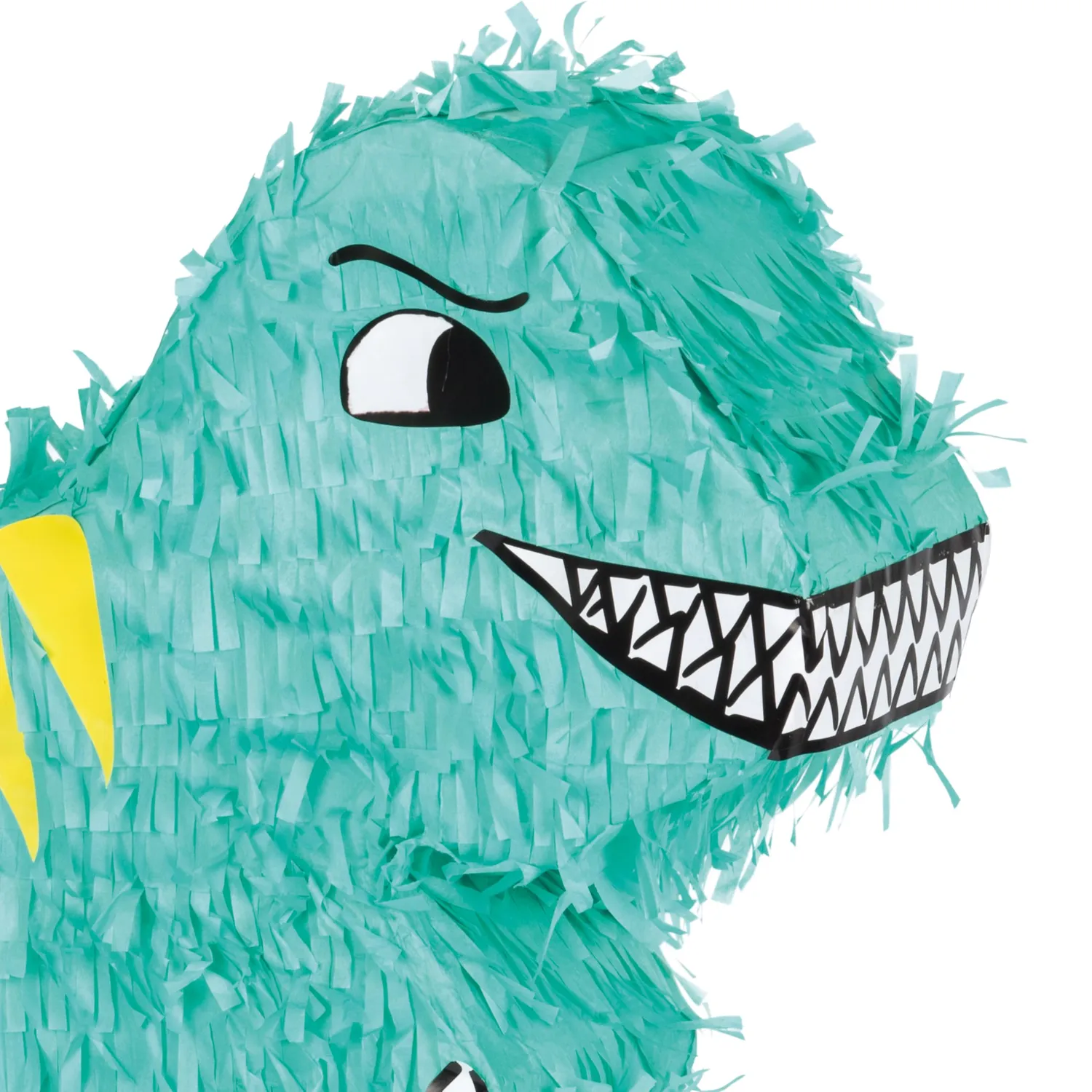 P'tit Clown Pinata da riempire vuota per festa bambini