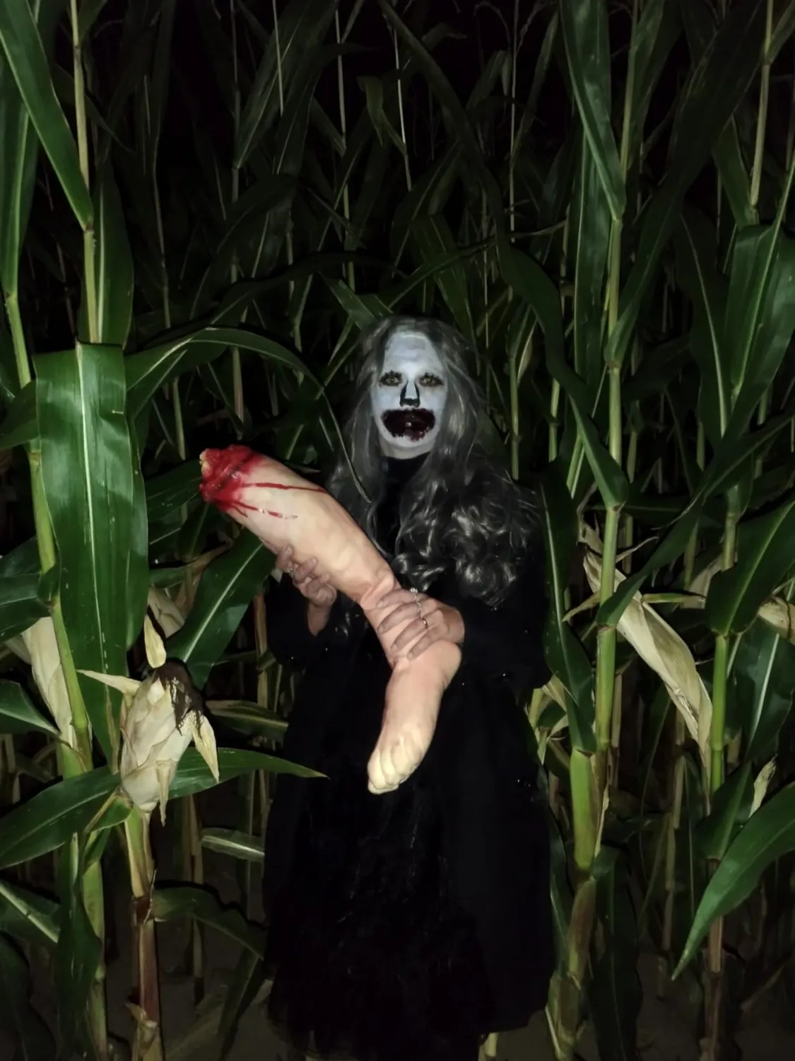P'tit Clown Occhi di Gatto lenti giornaliere gialle