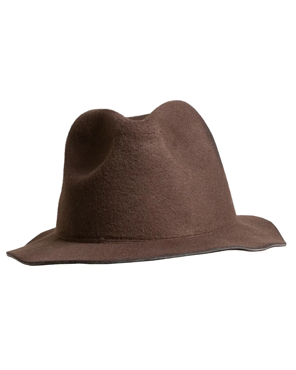 Funidelia Freddy Krueger Cappello Ufficiale Costume Nero