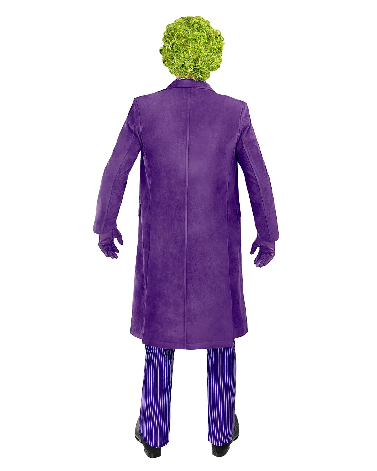 Funidelia Joker Cavaliere Oscuro costume uomo XL