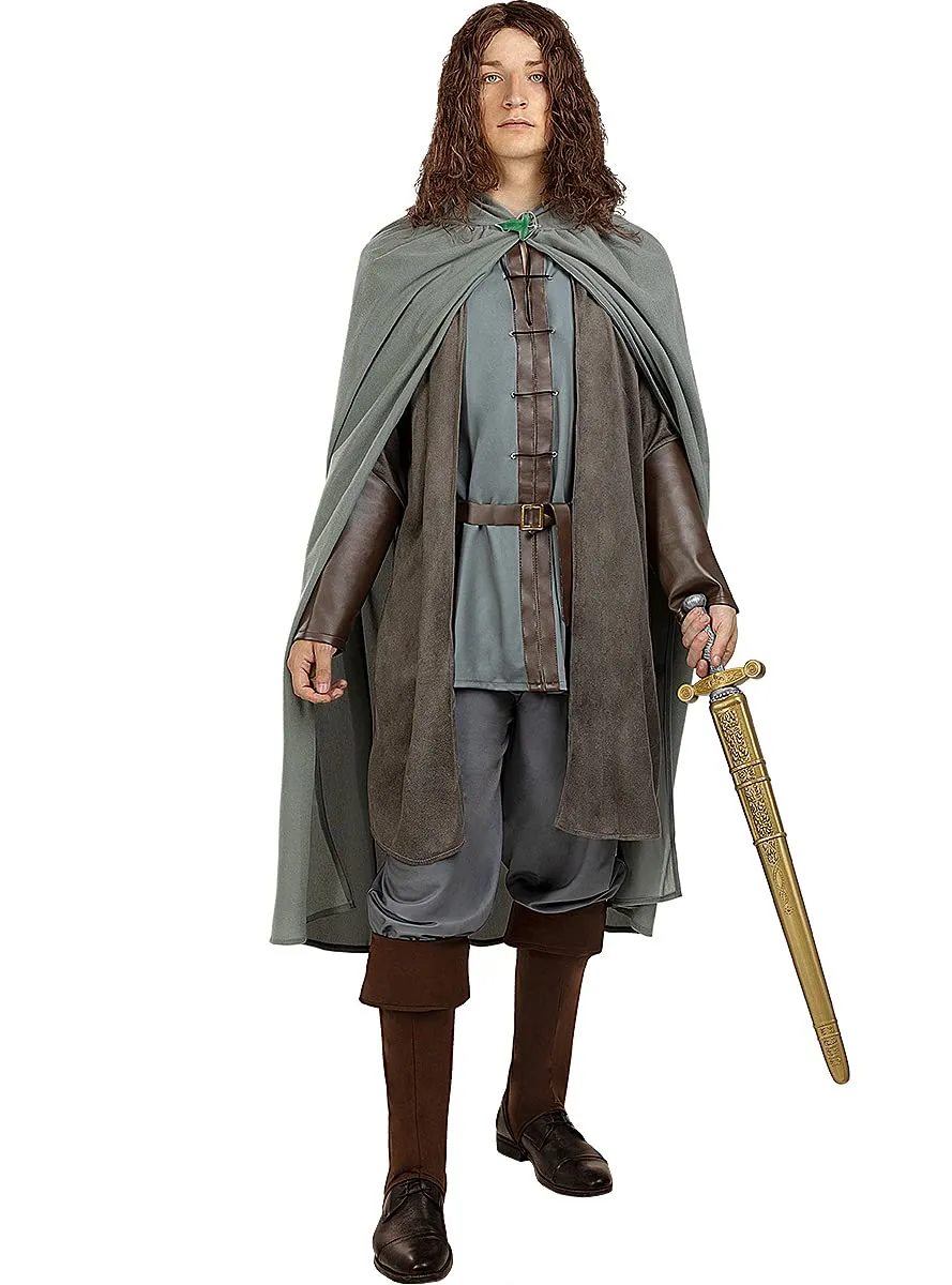 Funidelia Spada Cavaliere Medioevale spada 72 cm multicolore