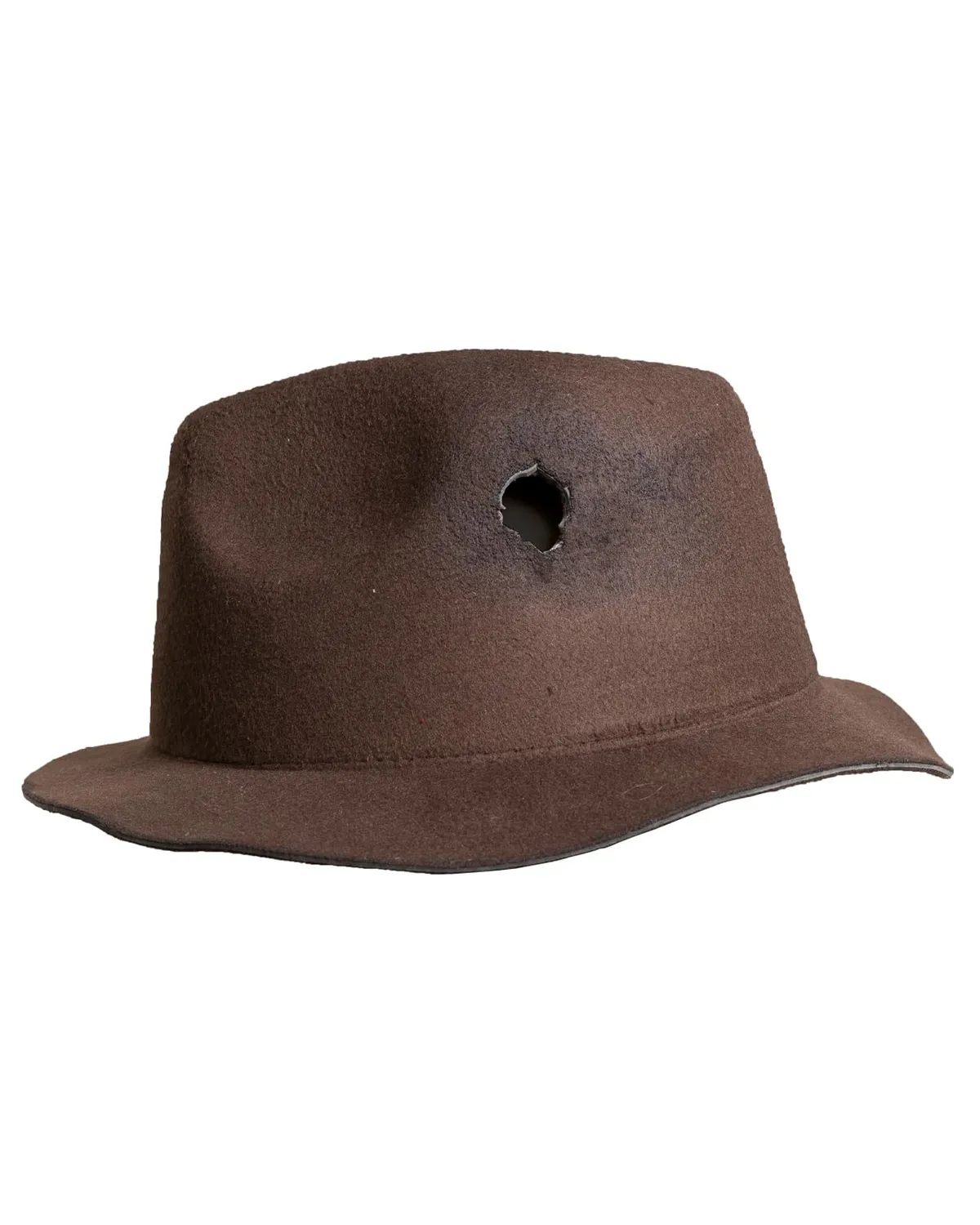Funidelia Freddy Krueger Cappello Ufficiale Costume Nero