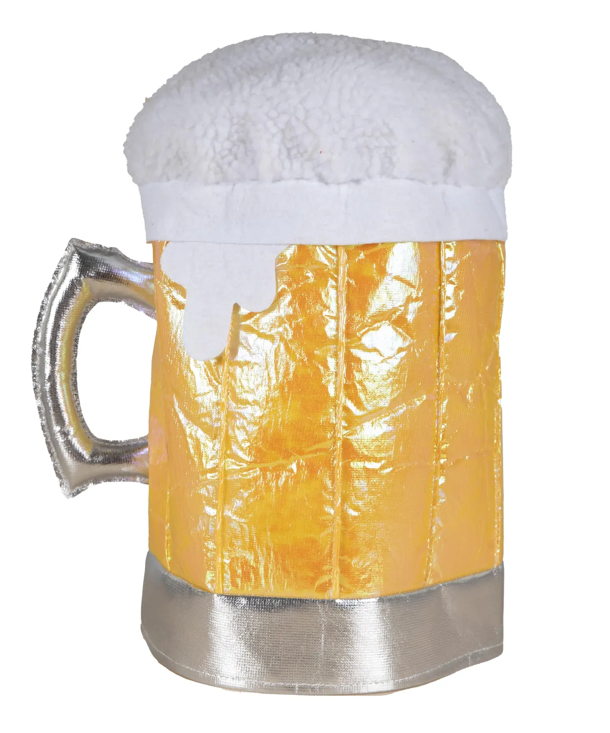 P'tit Clown 23246 cappello birra adulto San Patrizio
