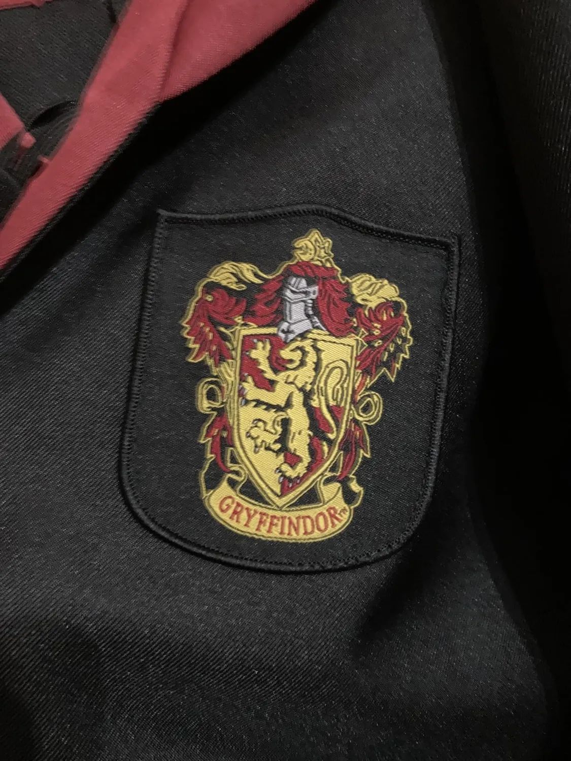 Funidelia Harry Potter tunica Corvonero adulto M