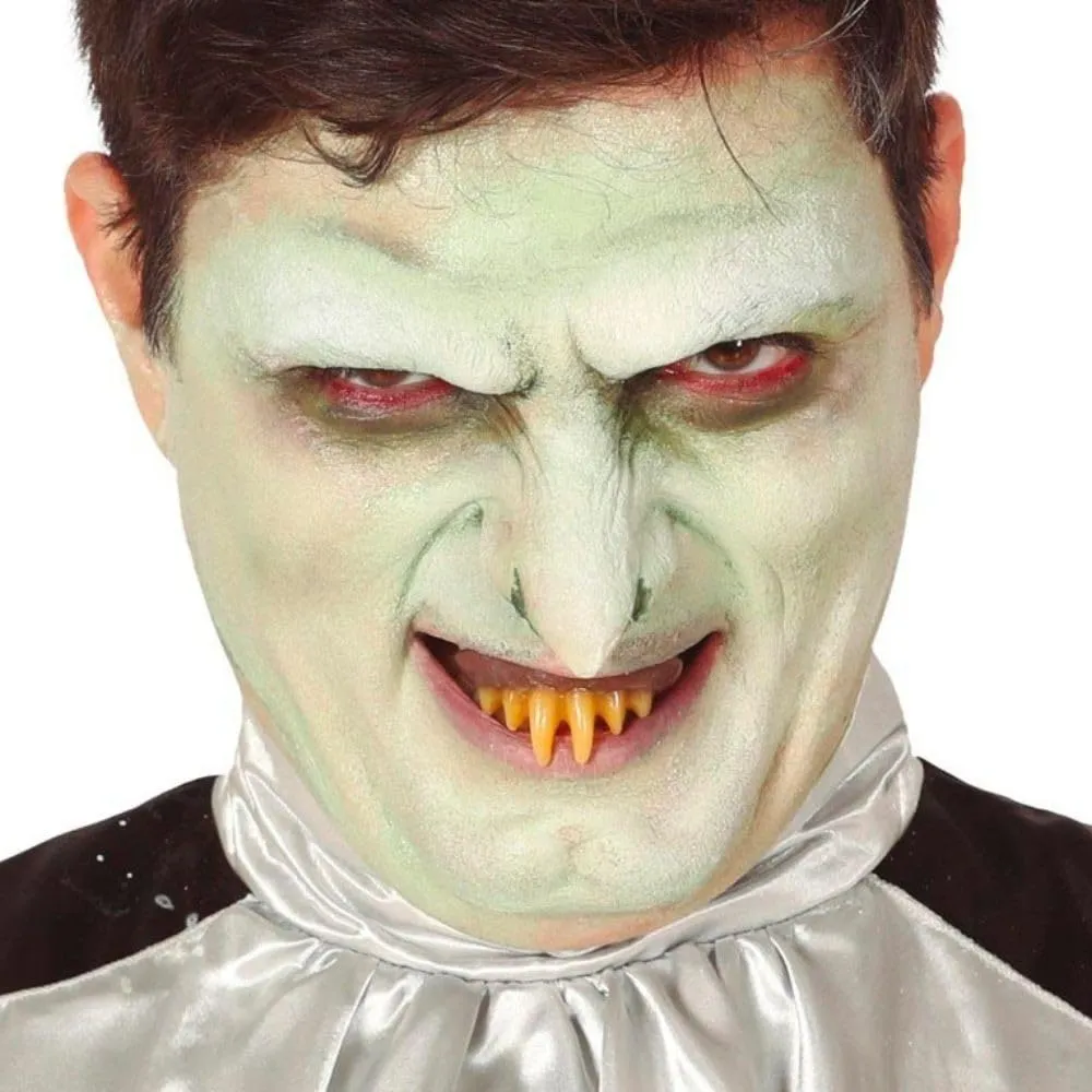 Fiestas Guirca 2059 Set Protesi Vampiro Halloween