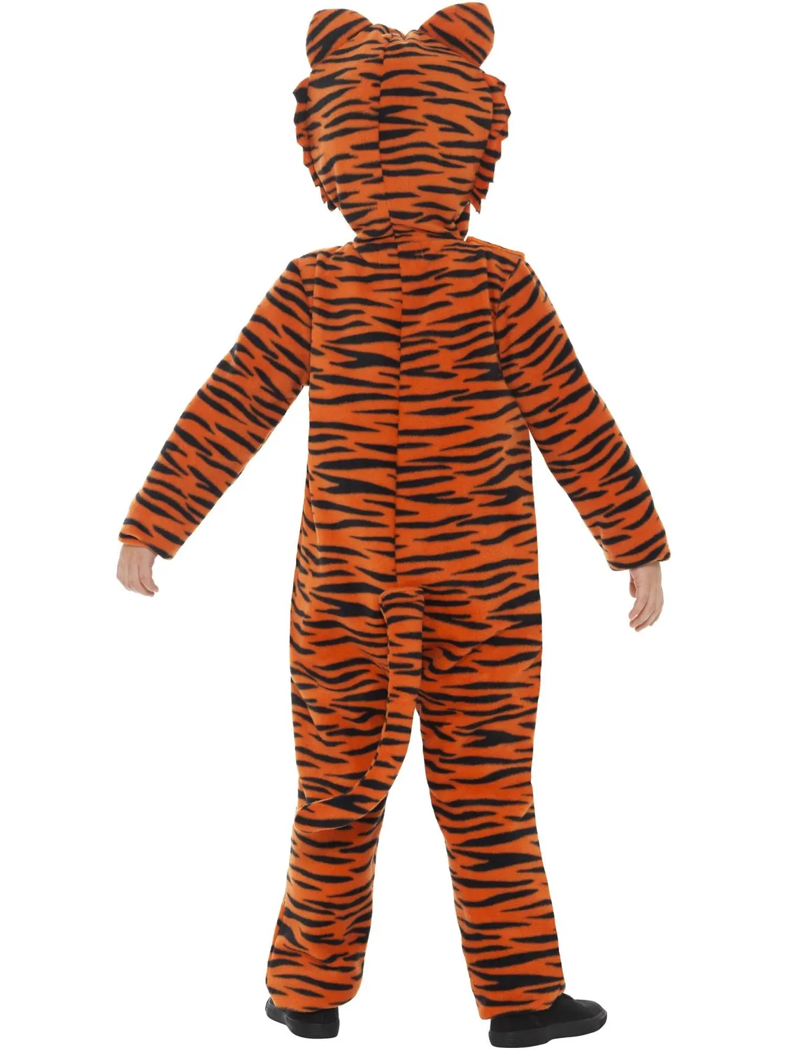Smiffys Tiger costume tigre arancione 3-4 anni